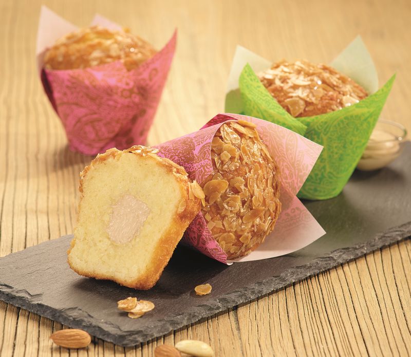 Image for Magic-Mandel-Muffin