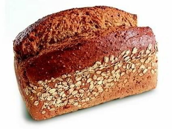 Image for SECHSKORN-Brot aus SECHSKORN OS 50, 750 g