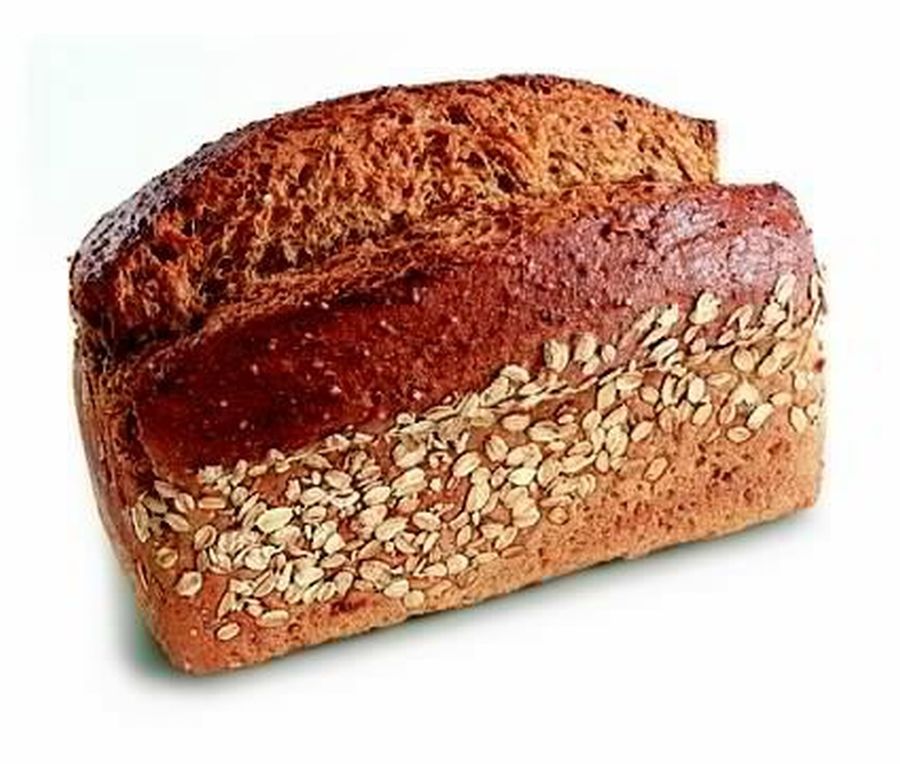 Image for SECHSKORN-Brot aus SECHSKORN OS 50, 750 g
