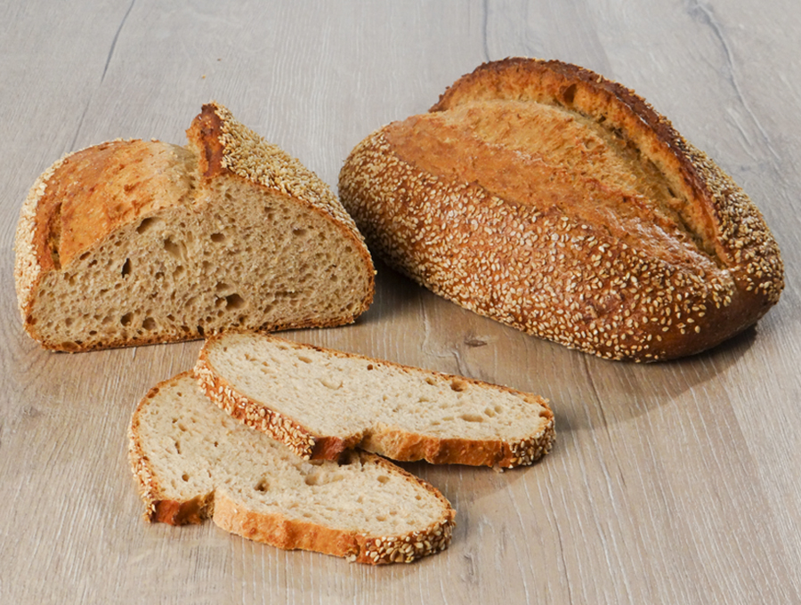 Image for Dinkel-Buttermilchbrot, 500 g mit DINKEL VARIANT 30
