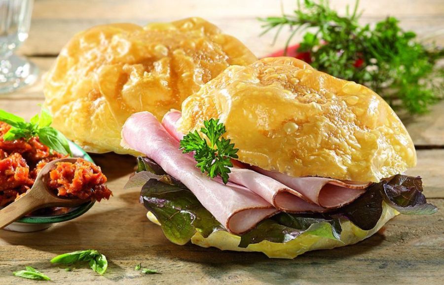 Image for Käse Softies