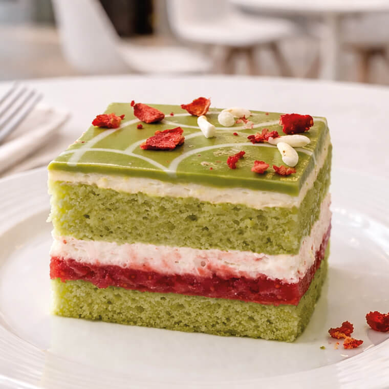 Matcha im Sortiment: Trend mit echtem Mehrwert für die Theke