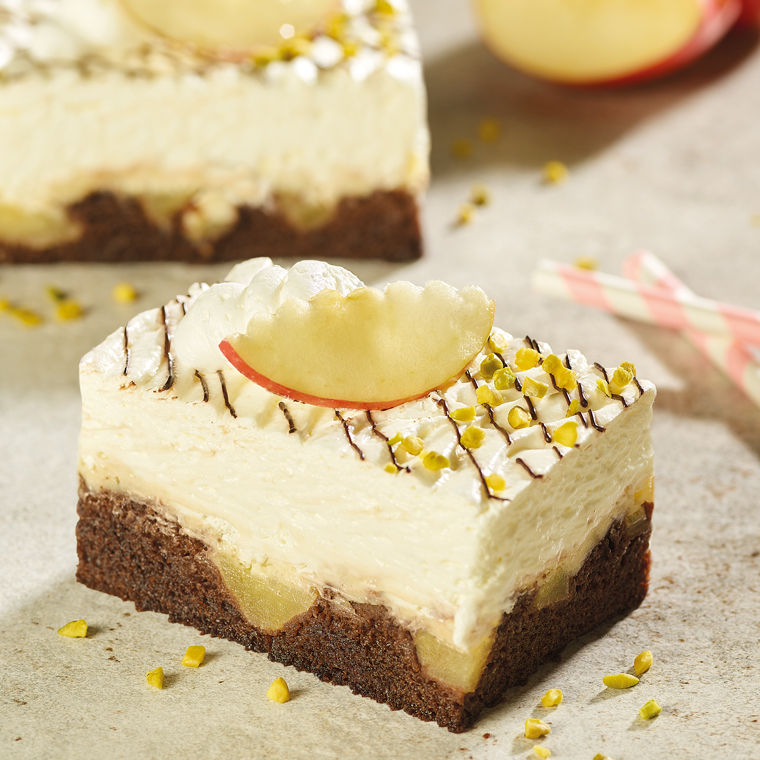 KOMPLET Black Soft – September Rezepturen